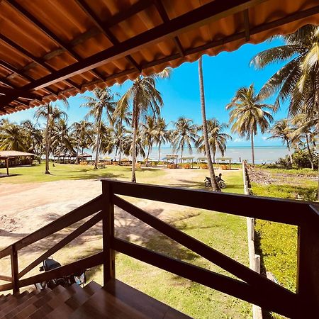 Camboa Suite Жапаратинга Экстерьер фото