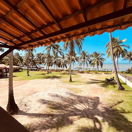 Camboa Suite Жапаратинга Экстерьер фото
