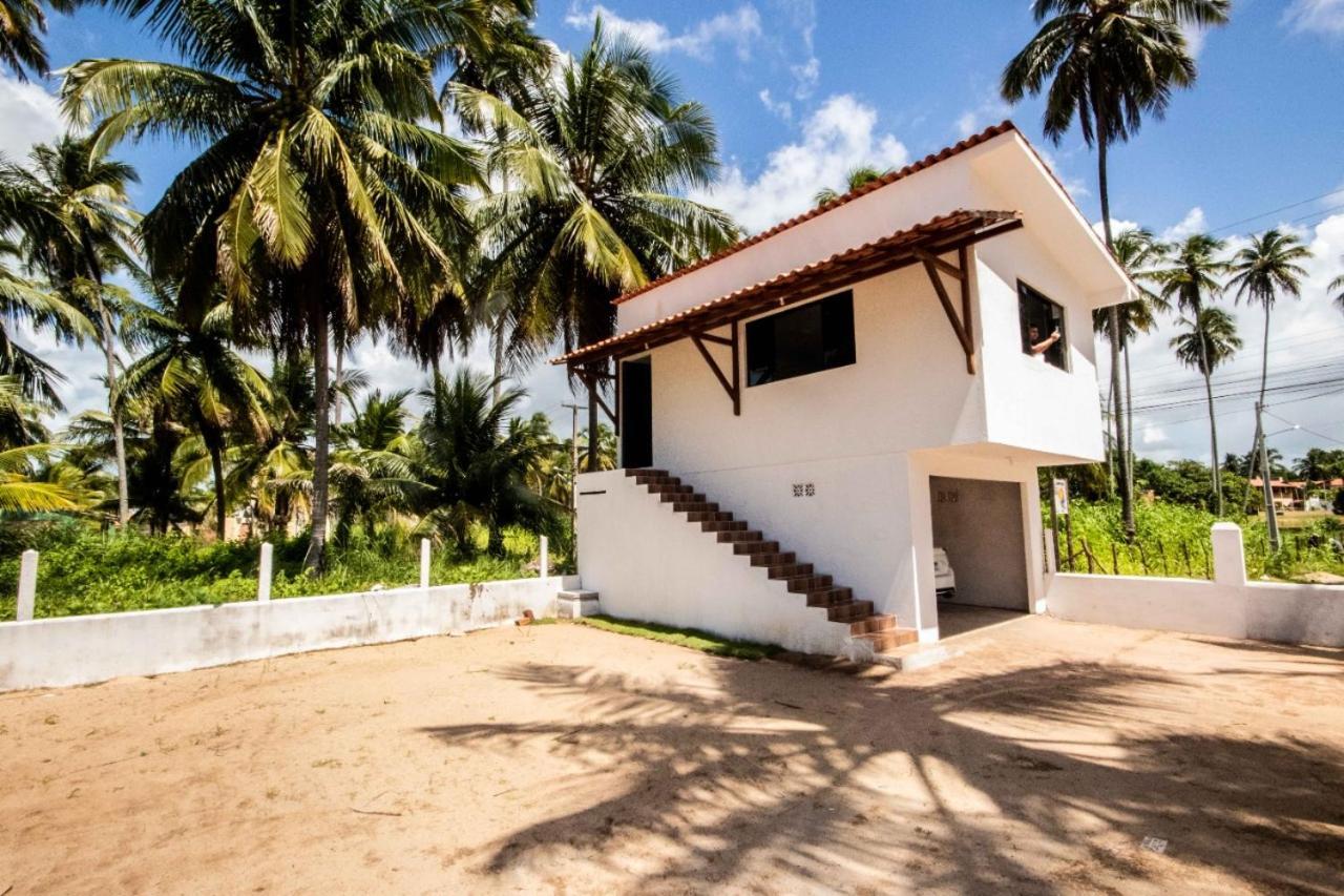 Camboa Suite Жапаратинга Экстерьер фото
