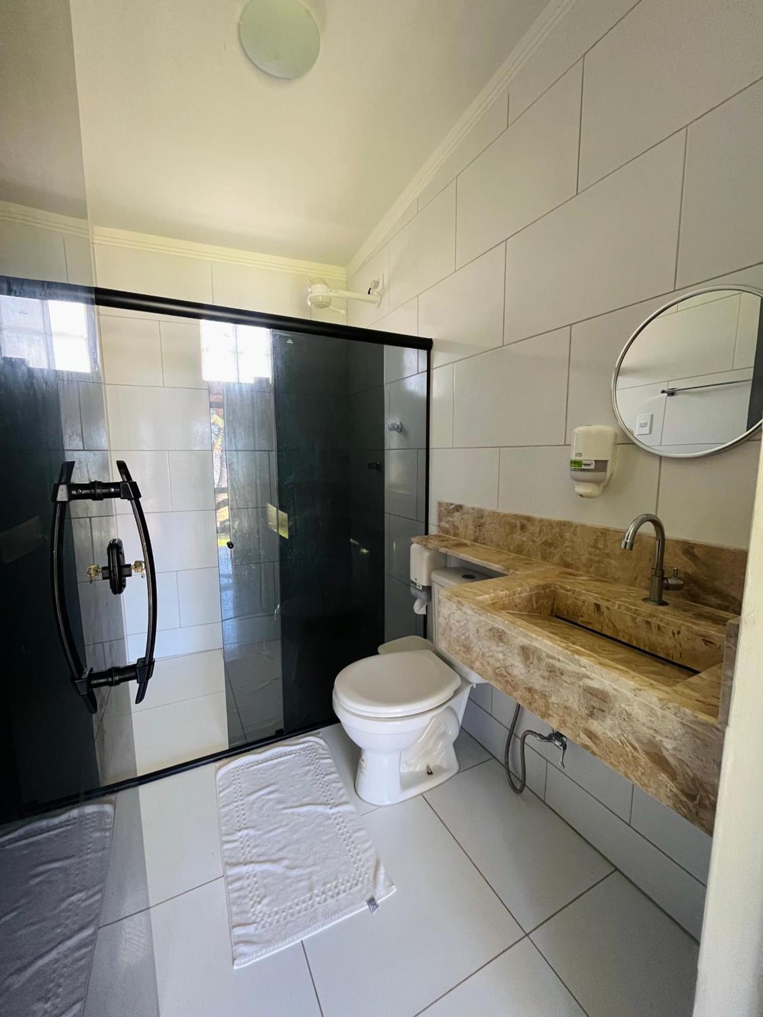 Camboa Suite Жапаратинга Экстерьер фото