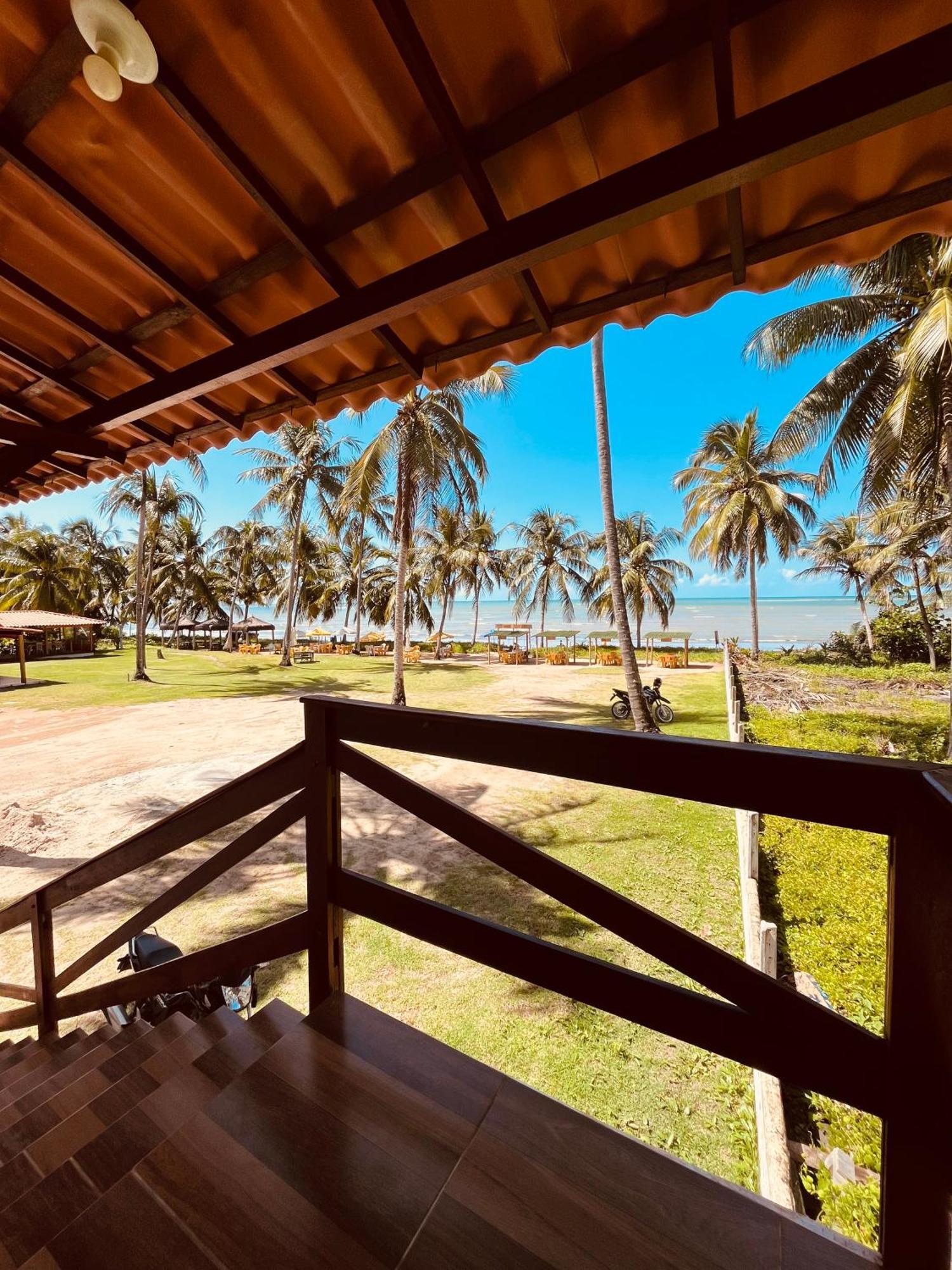 Camboa Suite Жапаратинга Экстерьер фото