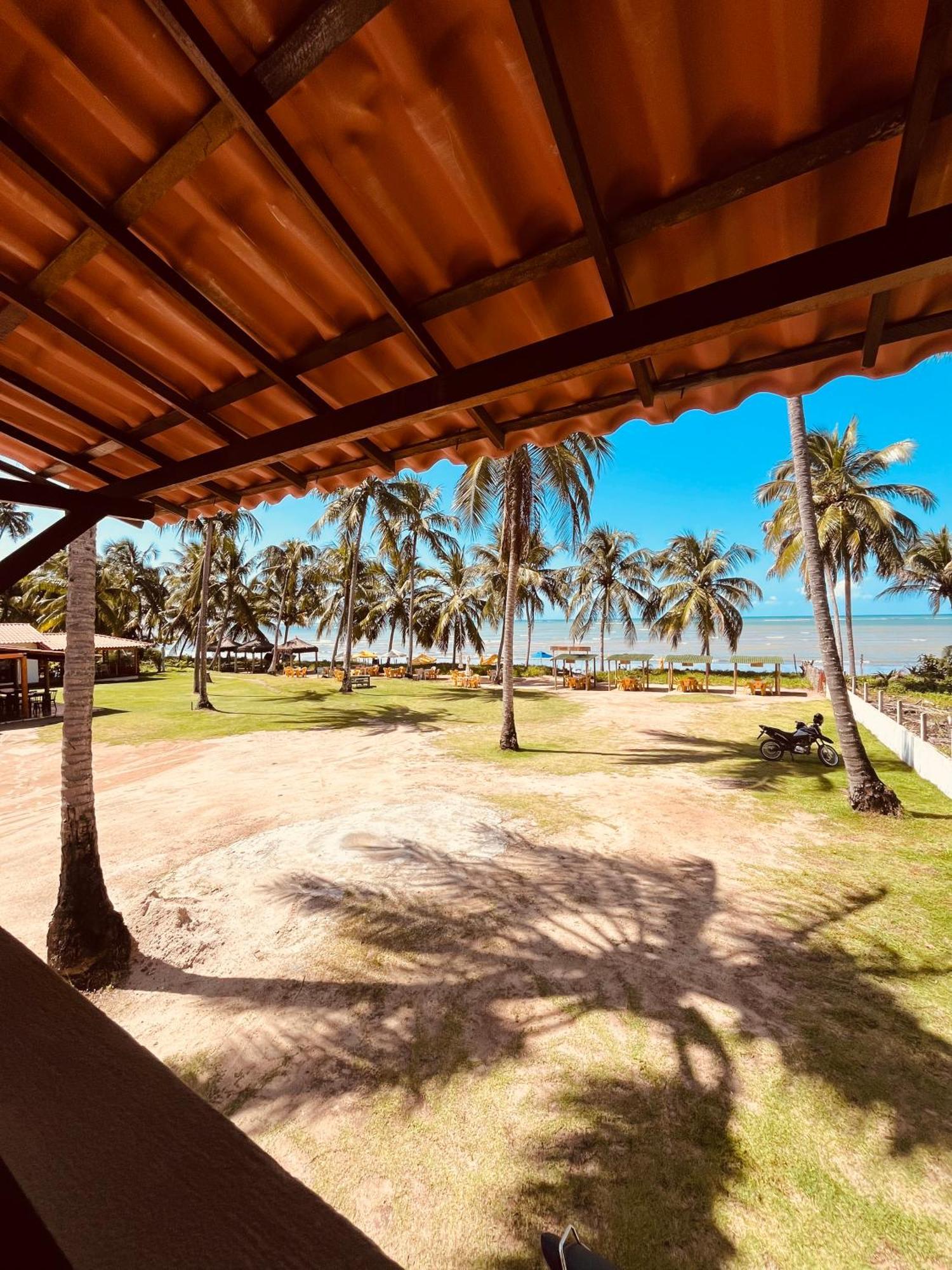 Camboa Suite Жапаратинга Экстерьер фото